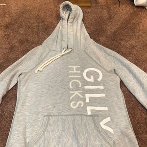 Gilly Hicks Sweatshirt